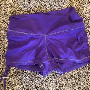 CrossFit Angel Del Mar shorts 💕